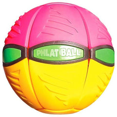 BRITZ 'N PIECES PHLAT BALL V3 ASSORTED STYLES