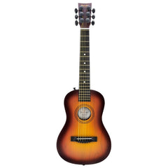 FIRST ACT DISCOVERY 30 INCH PLASTIC ACOUSTIC GUITAR
