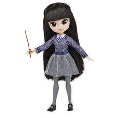 WIZARDING WORLD HARRY POTTER 8-INCH TALL CHO CHANG DOLL