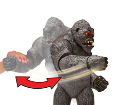 Monsterverse 13" Mega Kong with Lights & Sounds