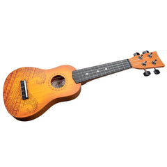 FIRST ACT DISCOVERY PLASTIC UKULELE