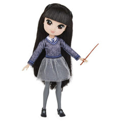WIZARDING WORLD HARRY POTTER 8-INCH TALL CHO CHANG DOLL