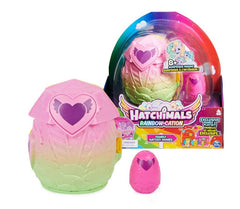 HATCHIMALS FAMILY PACK ASSORTED