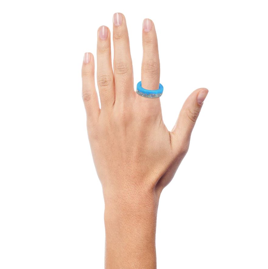 How to make cute rings set ||Homemade cute ring set at home||Diy ring||how  to make ring||Sajal Malik - YouTube