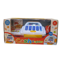 ELECTRONIC CASH REGISTER AND ACCESSORIES