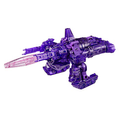 TRANSFORMERS GENERATION WAR FOR CYBERTRON LEADER BEHOLD GALVATRON UNICORN COMPANION PACK