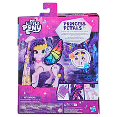 MY LITTLE PONY STYLE OF THE DAY - PRINCESS PIPP PETALS