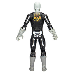 POWER RANGERS LIGHTNING COLLECTION - MIGHTY MORPHIN X COBRA KAI SKELEPUTTY