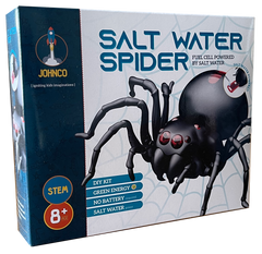 JOHNCO SALT WATER SPIDER KIT