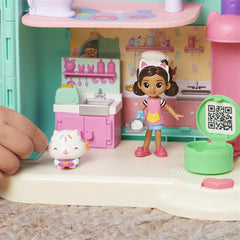 GABBY'S DOLLHOUSE LUNCH AND MUNCH KITCHEN SET