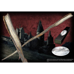 HARRY POTTER WAND COLLECTION - GELLERT GRINDELWALD