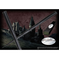 HARRY POTTER WAND COLLECTION - SCABIOR