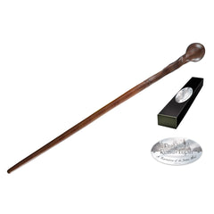 HARRY POTTER WAND COLLECTION - PROFESSOR LUPIN
