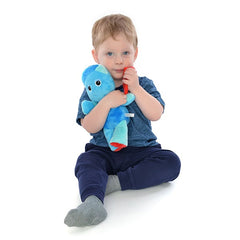 IN THE NIGHT GARDEN SNUGGLY SINGING IGGLEPIGGLE