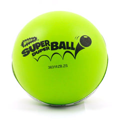 WHAM-O SUPER DUPER BALL ASSORTED STYLES