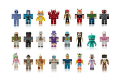 ROBLOX MYSTERY FIGURE SERIES 10 ASSORTED STYLES
