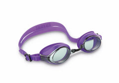 SILICONE SPORT RACING GOGGLES