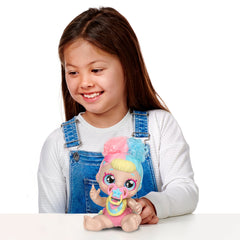 KINDI KIDS SCENTED SISTERS PASTEL SWEETS