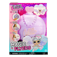 L.O.L. SURPRISE MAGIC FLYERS - SWEETIE FLY