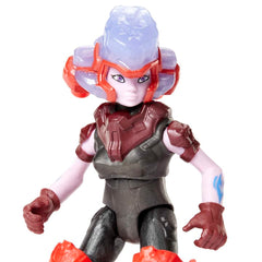 HE-MAN AND THE MASTERS OF THE UNIVERSE POWER ATTACK ACTION FIGURE - RAM MAAM