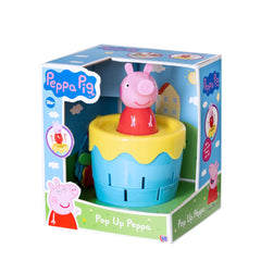 PEPPA PIG POP UP PEPPA GAME