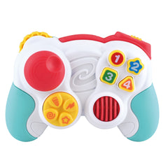 PLAYGO TOYS ENT. LTD. GAME ON! TUNES CONTROLLER