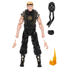 POWER RANGERS LIGHTNING COLLECTION - MIGHTY MORPHIN X COBRA KAI JOHNNY LAWRENCE