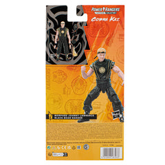 POWER RANGERS LIGHTNING COLLECTION - MIGHTY MORPHIN X COBRA KAI JOHNNY LAWRENCE