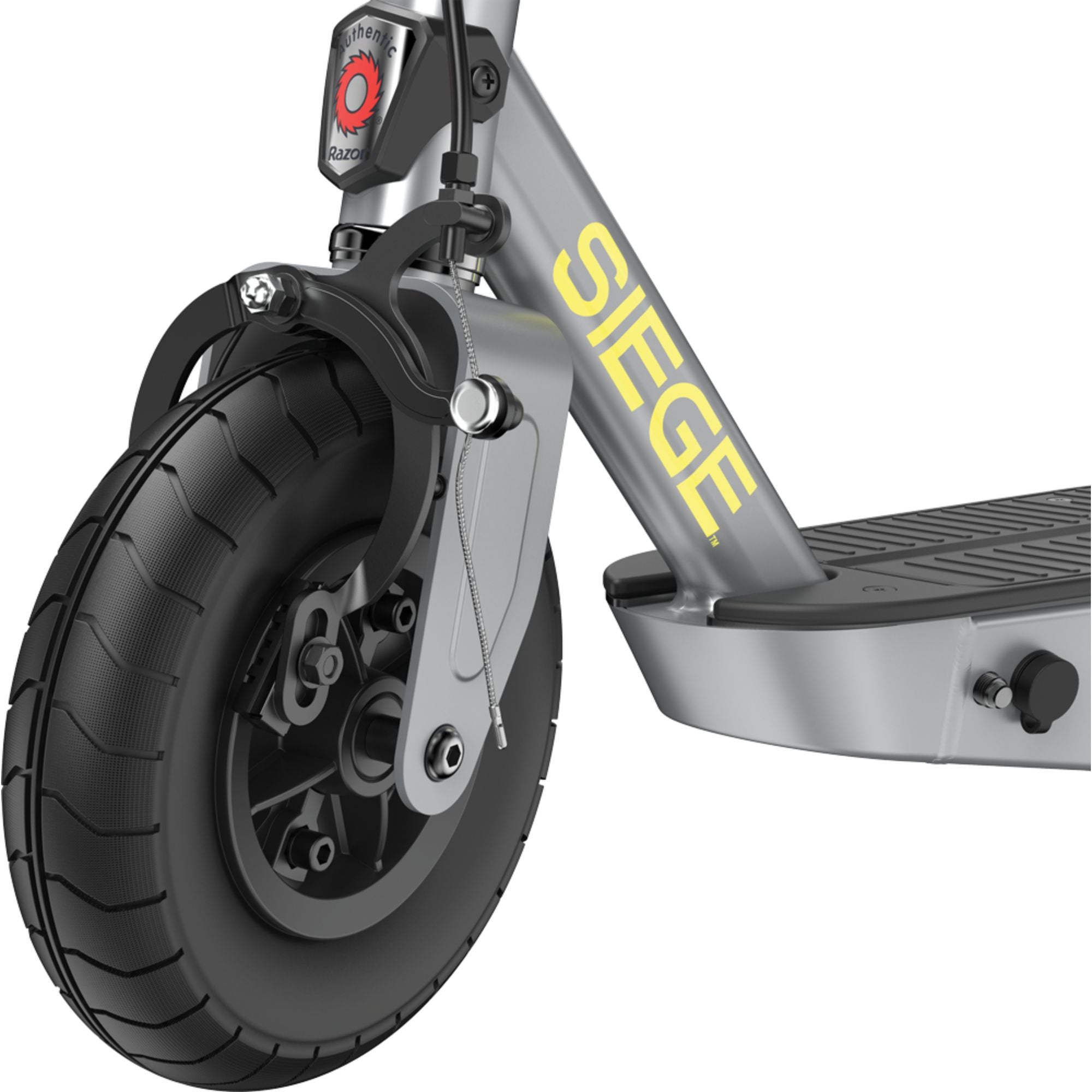 RAZOR POWER CORE SIEGE ELECTRIC SCOOTER Toyworld Australia