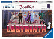 Ravensburger Disney Frozen Ii Junior Labyrinth Game