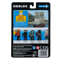 ROBLOX CORE FIGURE PACK - FUNKY FRIDAY: FUNKY CHEESE