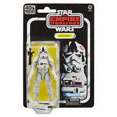 STAR WARS EPISODE 5 40TH ANNIVERSARY FIGURE AT-AT DRIVER