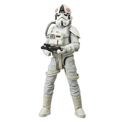STAR WARS EPISODE 5 40TH ANNIVERSARY FIGURE AT-AT DRIVER