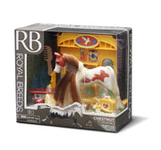 Lanard Royal Breeds Pretty Grooming Set Assorted Styles - Toyworld Australia