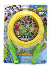 LANARD JUMP'N SPLASH ROPE - Toyworld Australia