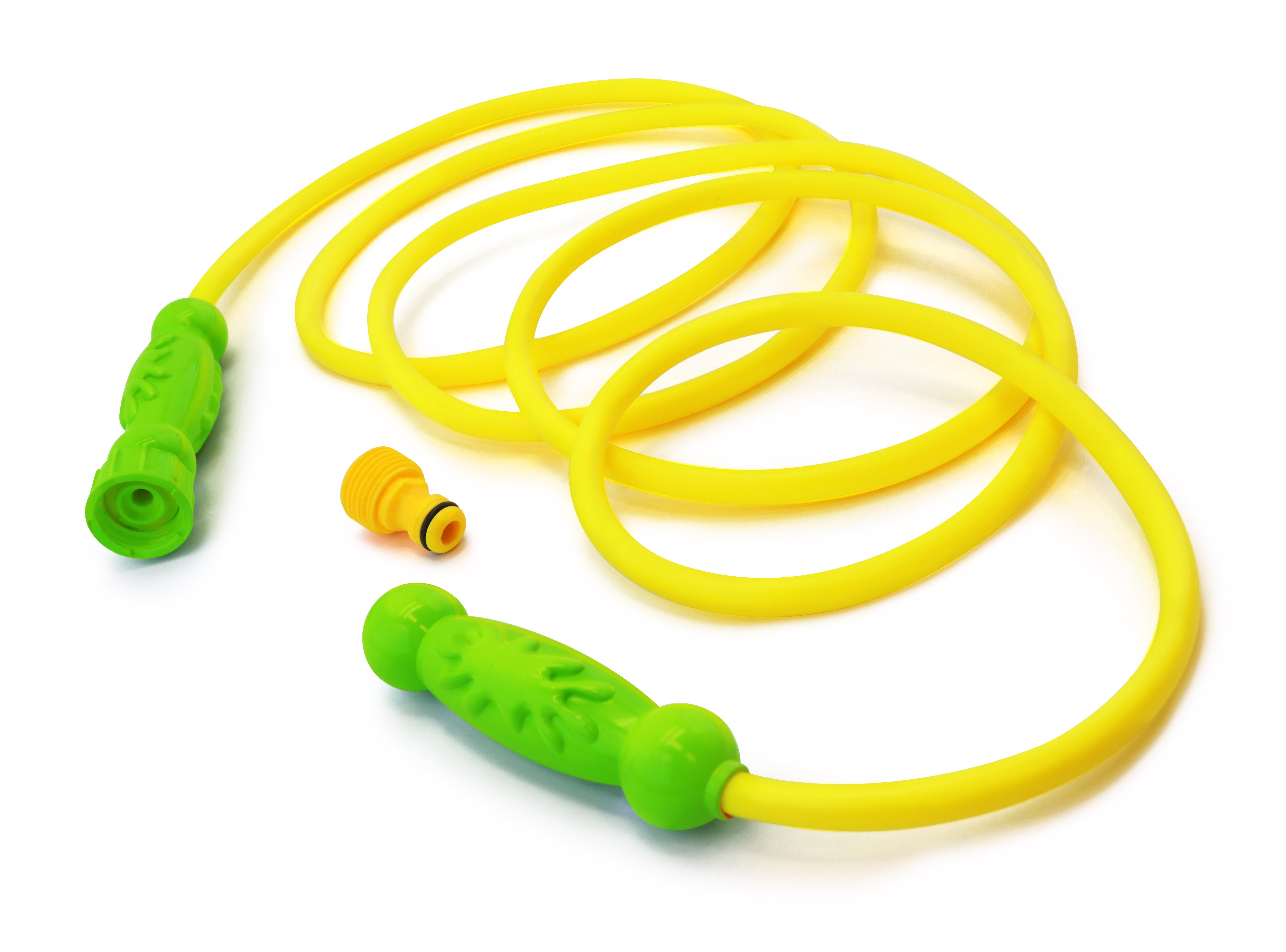 LANARD JUMP'N SPLASH ROPE - Toyworld Australia