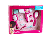 BARBIE HAIR DRESSING SET