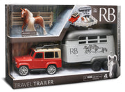 Royal Breeds Travel Trailer