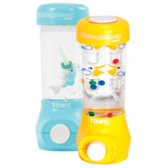 TOMY FUN WATER GAME CLASSIC ASSORTED STYLES