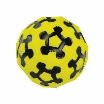WAHU TEKNO HIGH BOUNCE BALL 7CM ASSORTED STYLES