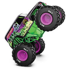 MONSTER JAM RC FREESTYLE FORCE